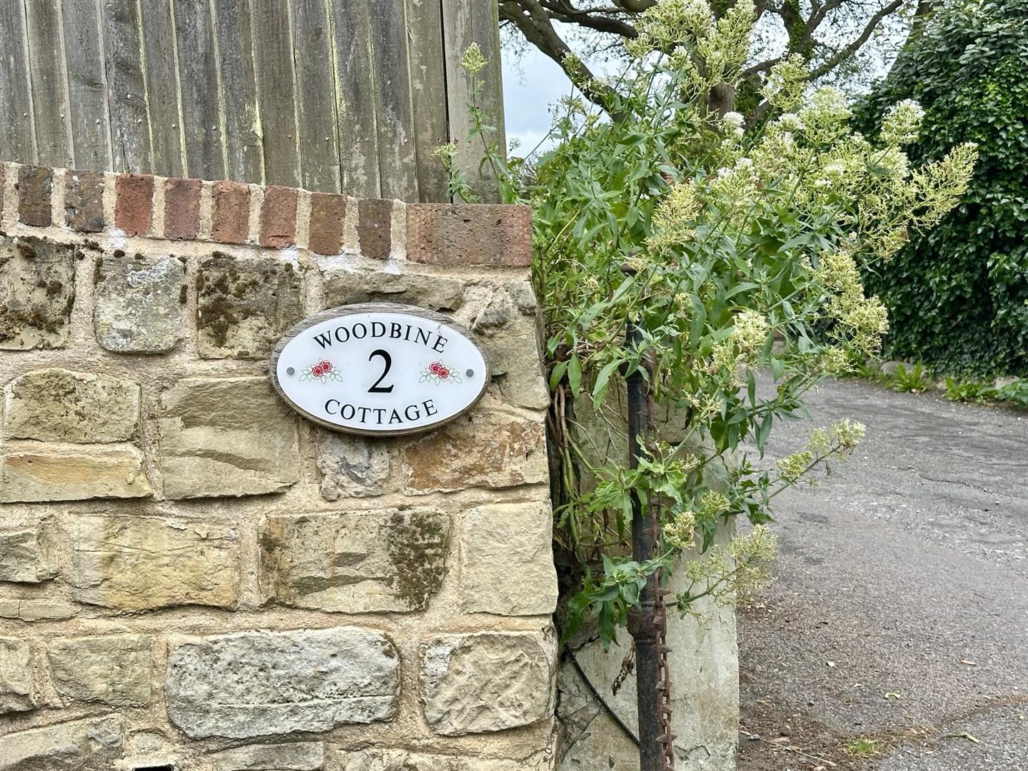 High Wickham, Hastings
